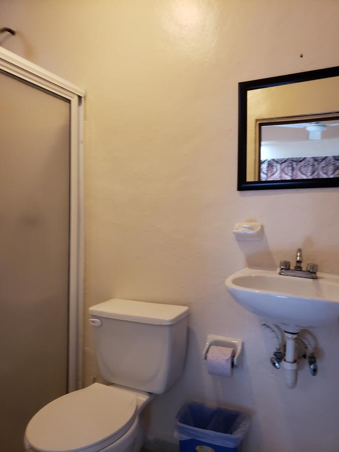 Hotel Cuarto Camino Плая-дель-Кармен Экстерьер фото
