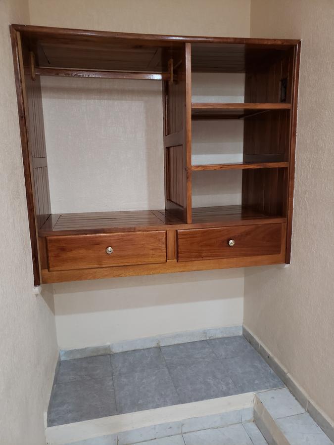 Hotel Cuarto Camino Плая-дель-Кармен Экстерьер фото