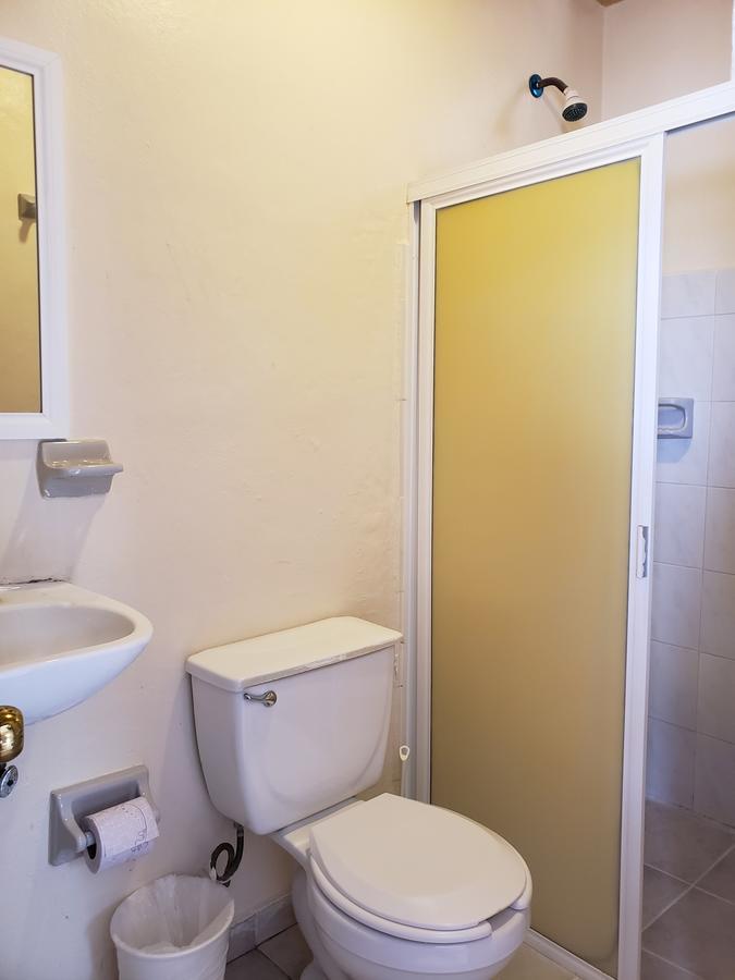 Hotel Cuarto Camino Плая-дель-Кармен Экстерьер фото